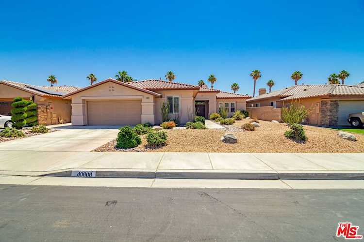 40808 Eastwood Ln, Palm Desert, CA 92211