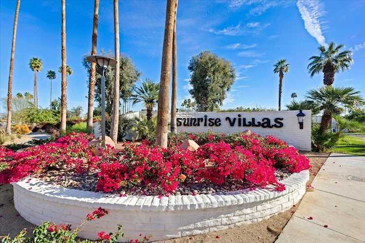 1711 W Grand Bahama Dr, Palm Springs, CA 92264