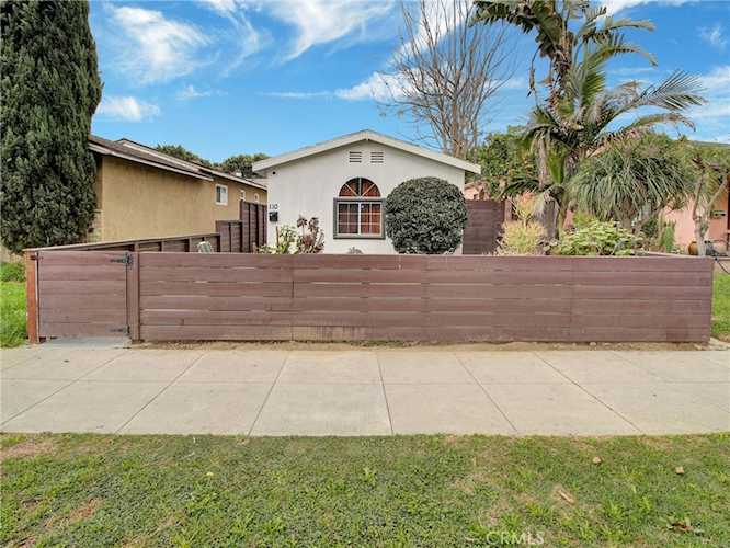 110 W Forhan St, Long Beach, CA 90805