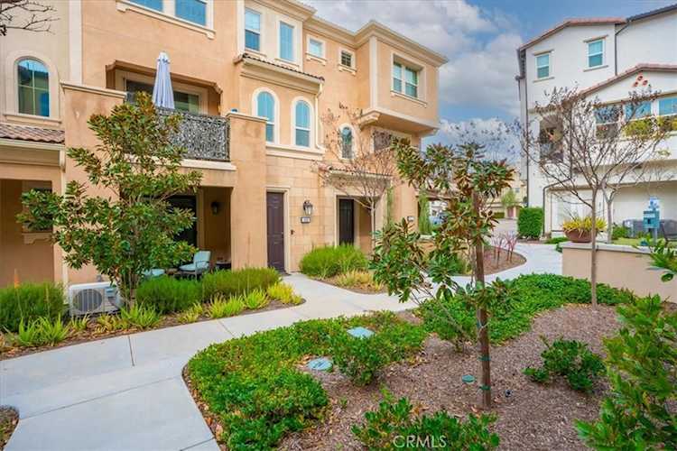 608 Shadowbrook, Lake Forest, CA 92610