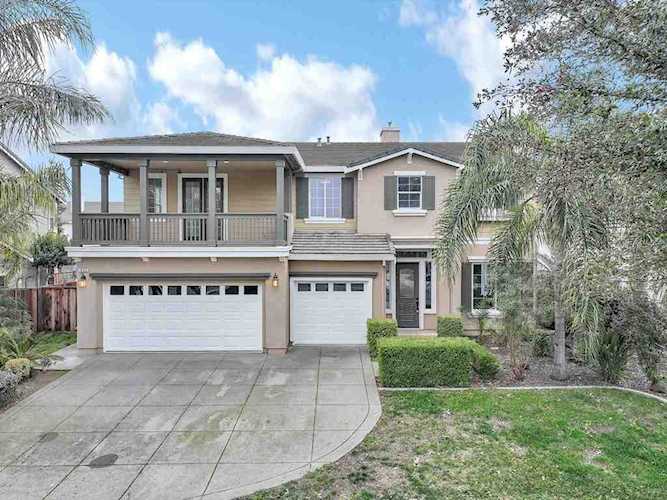 806 806 Atherton Blvd, Brentwood, CA 94513