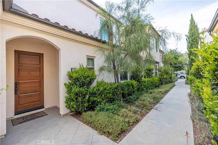 114 Falcon Ridge, Irvine, CA 92618