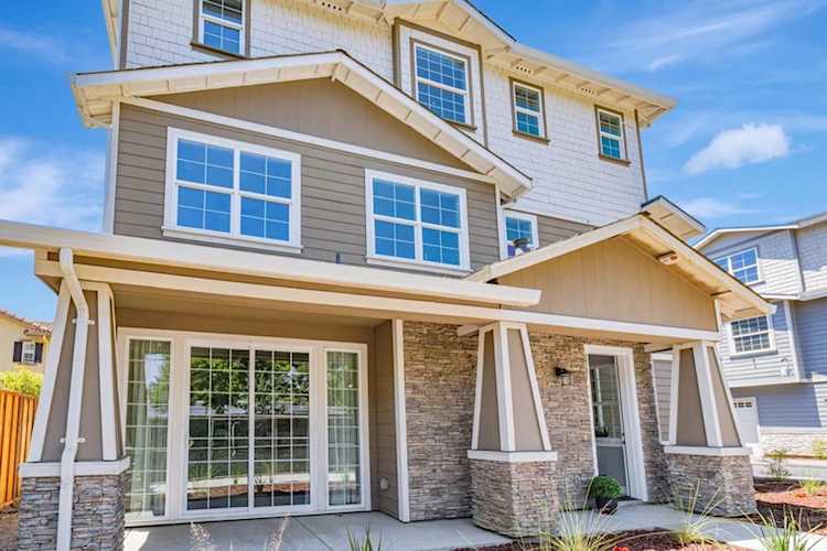 802 Maybeck Place, Hayward, CA 94544