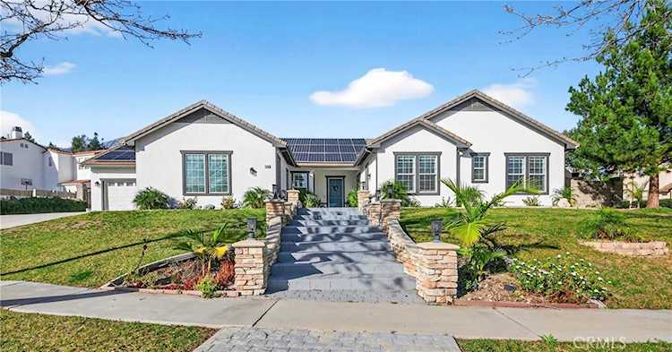 12498 High Horse, Rancho Cucamonga, CA 91739