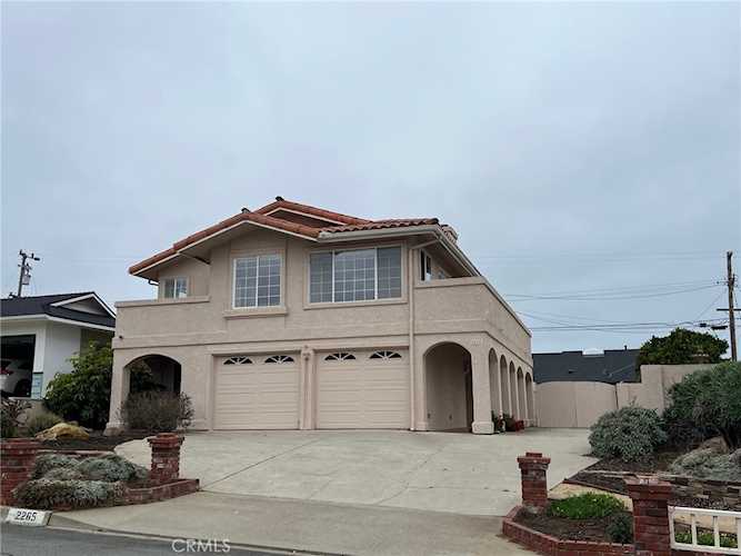 2265 Del Norte, Los Osos, CA 93402