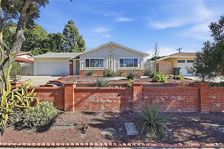 4004 S Forecastle Ave, West Covina, CA 91792