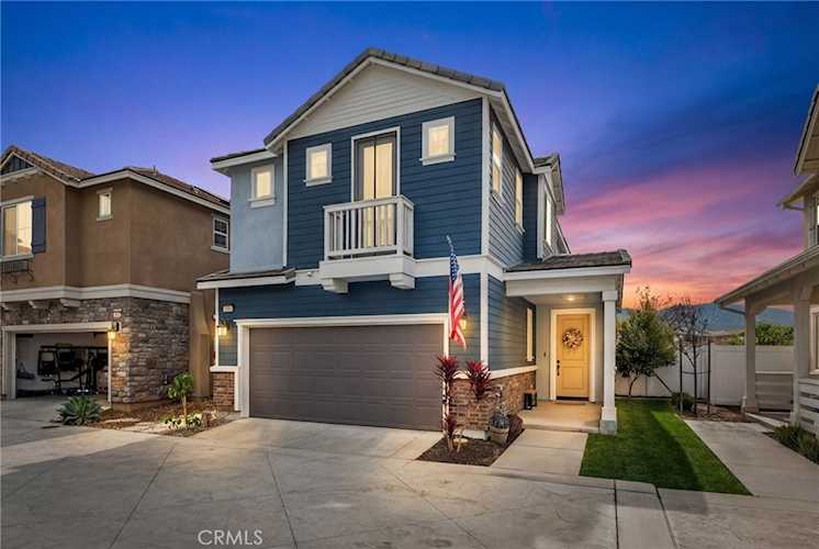 358 Hydrangea St, Fillmore, CA 93015