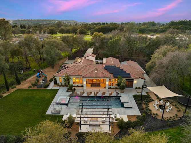 5331 Barton Road, Loomis, CA 95650