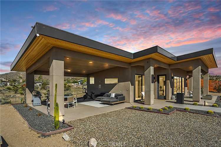 59080 Nelson Ave, Yucca Valley, CA 92284