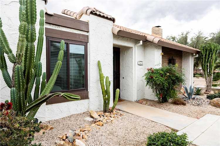 2542 E Miramonte #B, Palm Springs, CA 92264