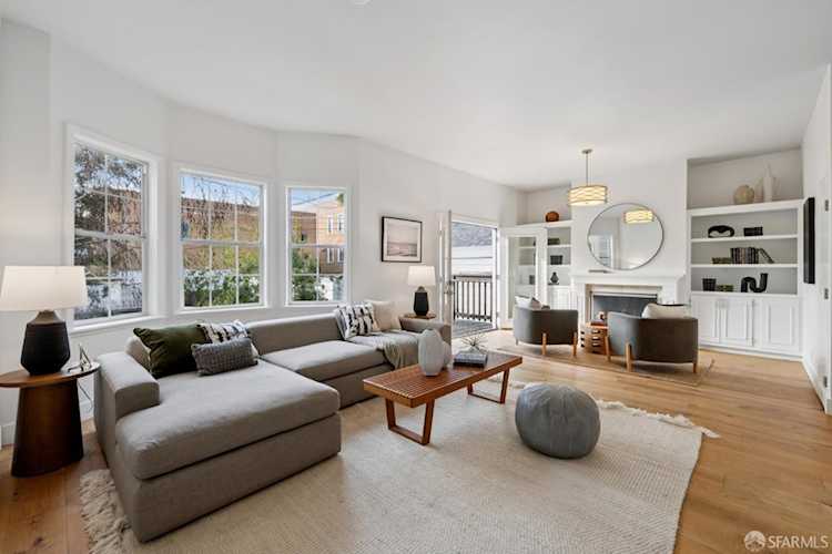 160 Julian Avenue #3, San Francisco, CA 94103