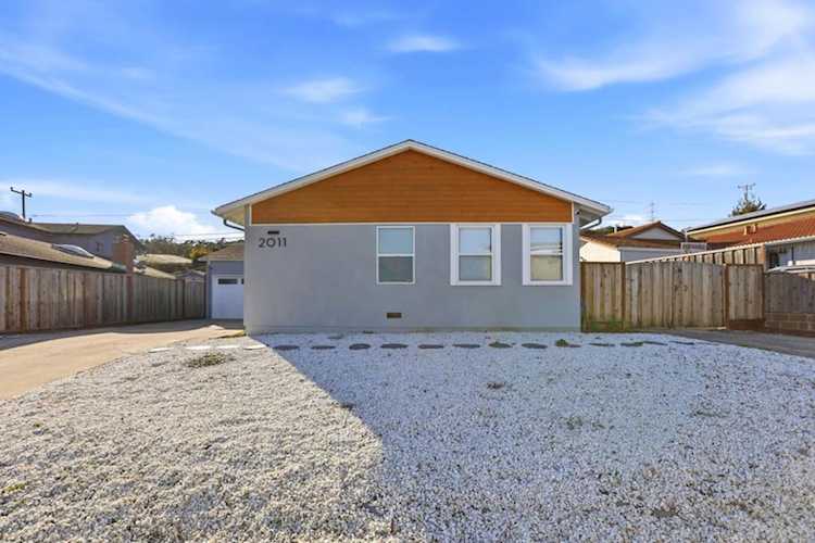 2011 Willow Way, San Bruno, CA 94066