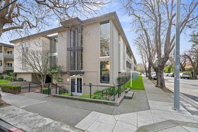 249 Elm St #104, San Mateo, CA 94401