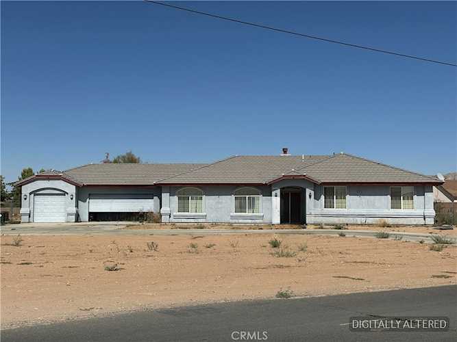 14915 Ramona Rd, Apple Valley, CA 92307