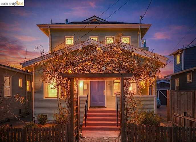 1135 1135 Parker St, Berkeley, CA 94702