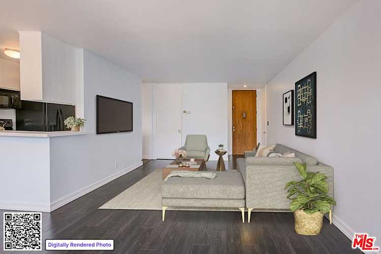 5950 Canterbury Dr #C210, Culver City, CA 90230