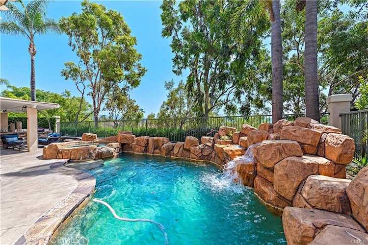 40 Mancera, Rancho Santa Margarita, CA 92688