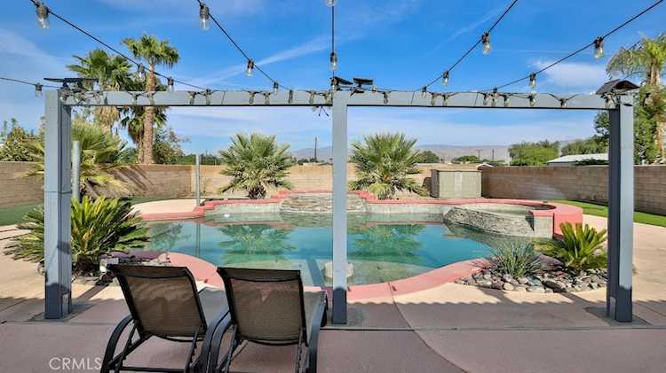 80618 Declaration, Indio, CA 92201