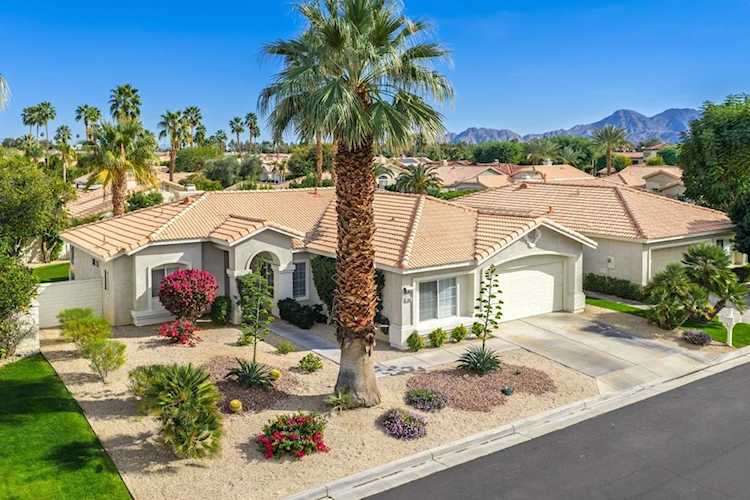 158 Via Tramonto, Palm Desert, CA 92260