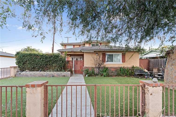 8720 Villa Dr, Whittier, CA 90602