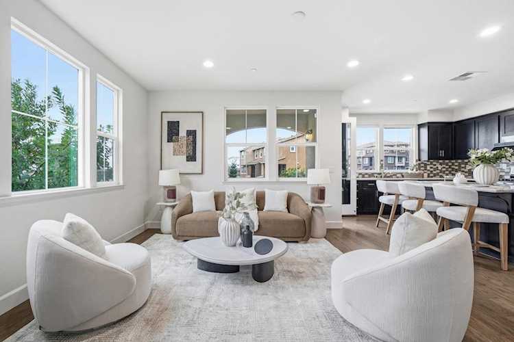 5724 Pandorea Terrace, Newark, CA 94560