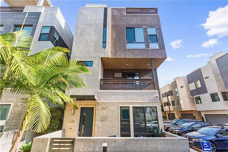 628 Cardiff Reef, Costa Mesa, CA 92627