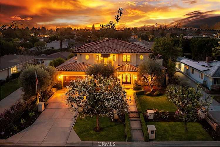 2107 S 5th, Arcadia, CA 91006