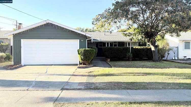 2644 2644 E Olivera Rd, Concord, CA 94519