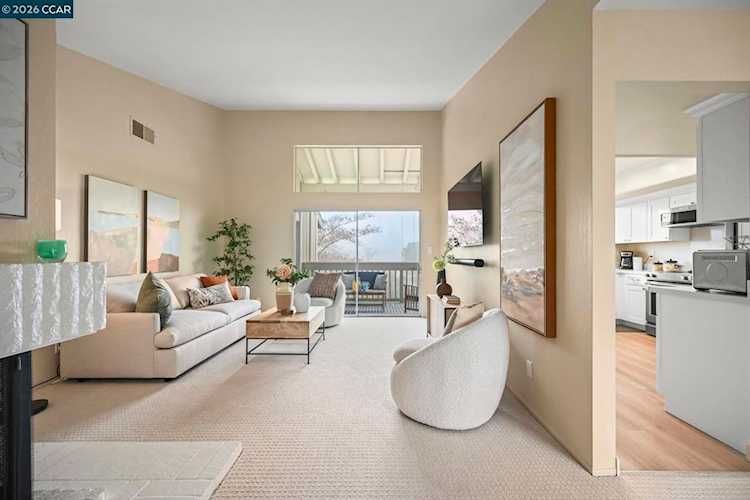 2105 2105 Cactus Ct #3, Walnut Creek, CA 94595