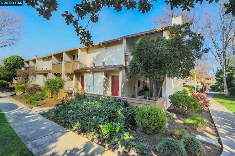 1844 1844 Pomar Way, Walnut Creek, CA 94598