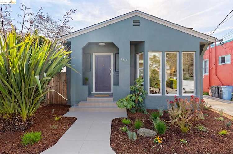 1512 1512 Hearst Ave, Berkeley, CA 94703