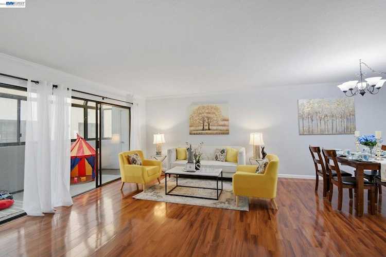 2515 2515 Central Ave #203K, Alameda, CA 94501