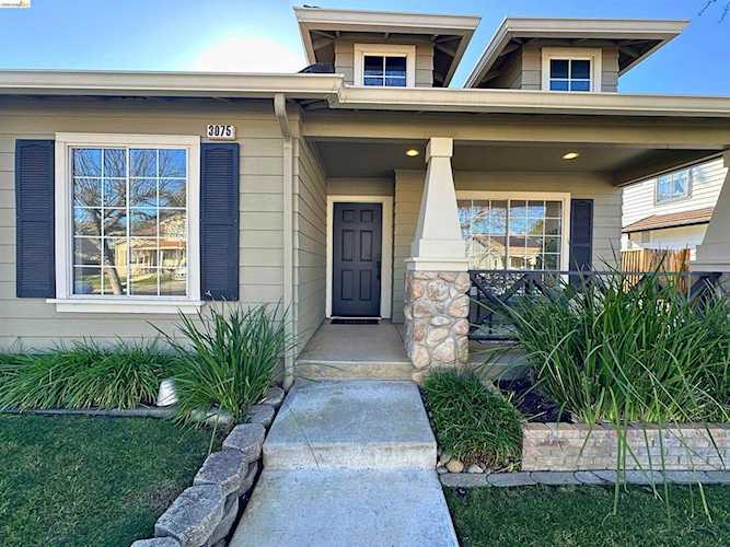 3075 3075 Shiles Loop, Brentwood, CA 94513