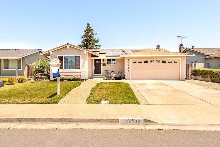 32409 32409 Elizabeth Way, Union City, CA 94587