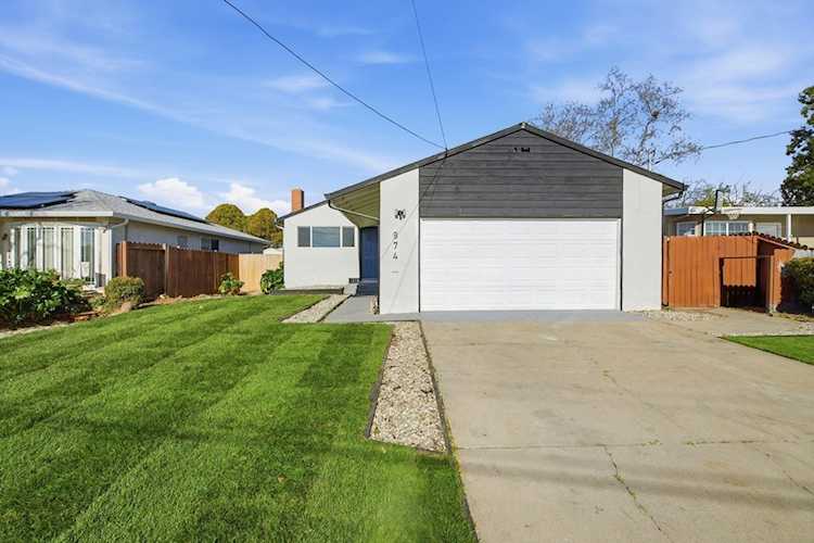 974 974 Ventura Ave, Livermore, CA 94551