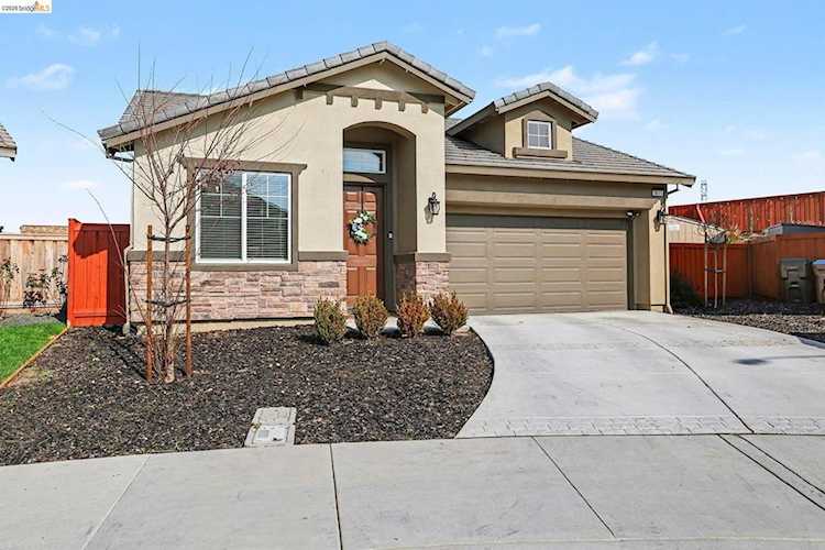3033 3033 Honeycomb Ct, Antioch, CA 94509