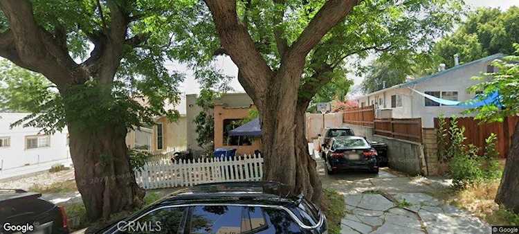 5506 Bushnell Way, Los Angeles, CA 90042