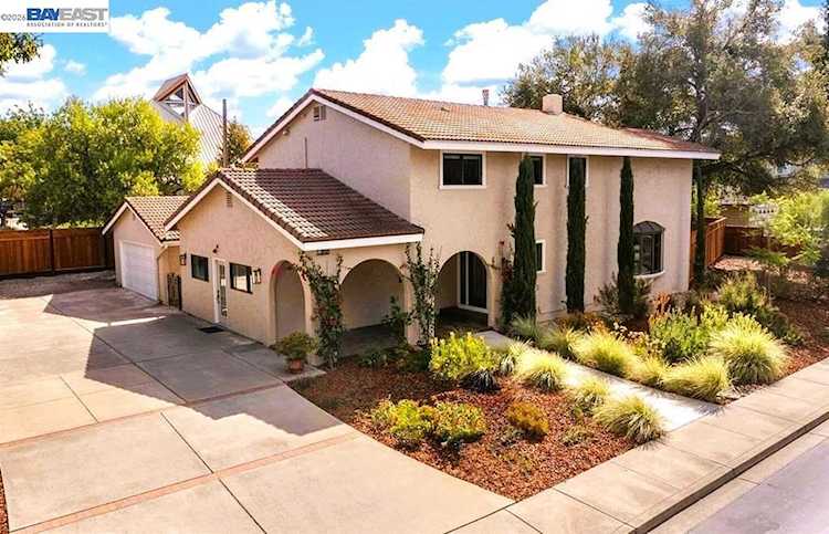 1368 1368 Pegan Cmn, Livermore, CA 94550