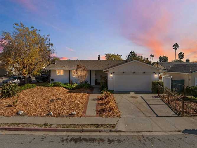 120 120 Corinne Ave, Santa Cruz, CA 95065