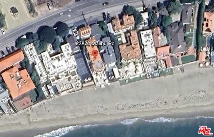 23872 Malibu Rd, Malibu, CA 90265