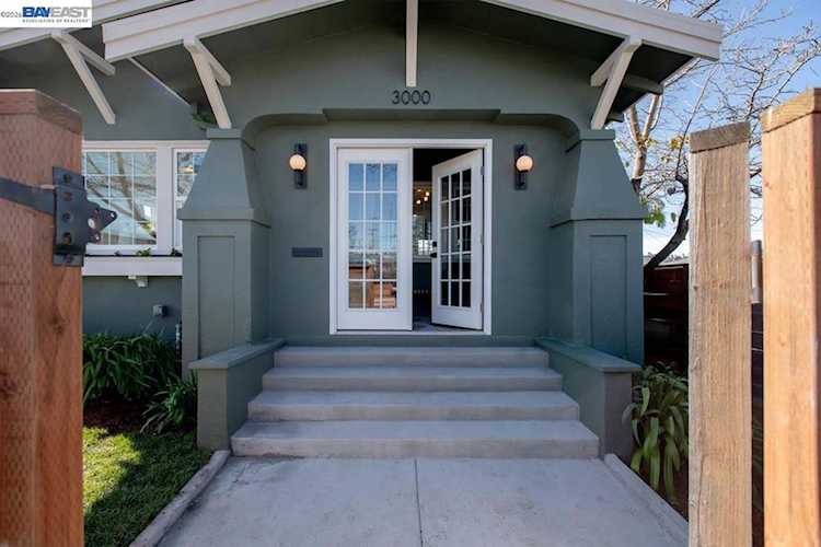 3000 3000 Acton St, Berkeley, CA 94702