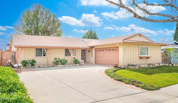 2362 Medina Ave, Simi Valley, CA 93063