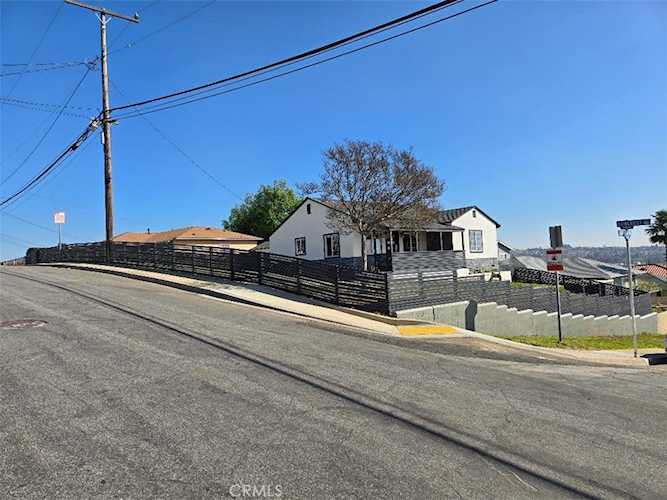 1800 Fernbank, Monterey Park, CA 91754