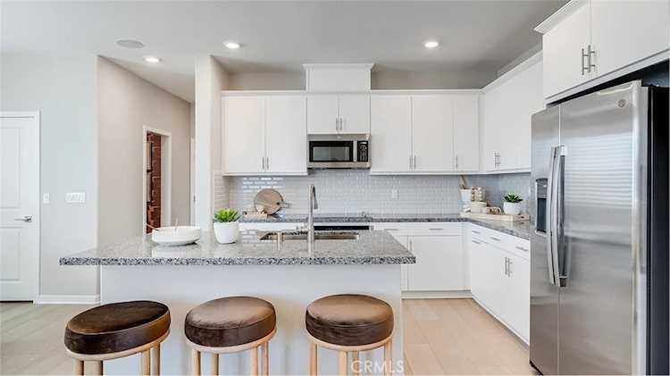 2699 Cloudview Privado, Ontario, CA 91761