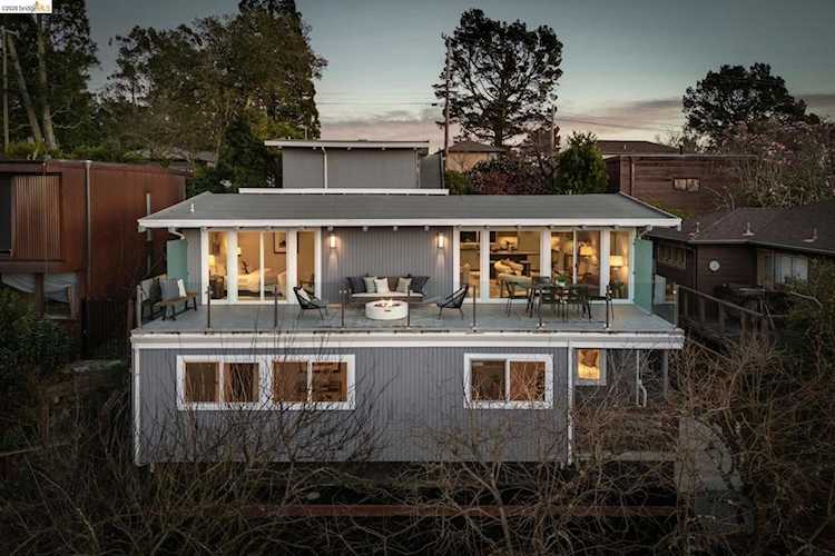 1468 1468 Summit Rd, Berkeley, CA 94708