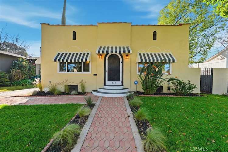 829 N Valley, Burbank, CA 91505