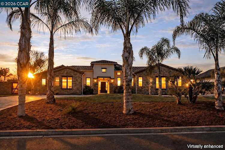 6010 6010 Kolb Ranch Dr, Pleasanton, CA 94588