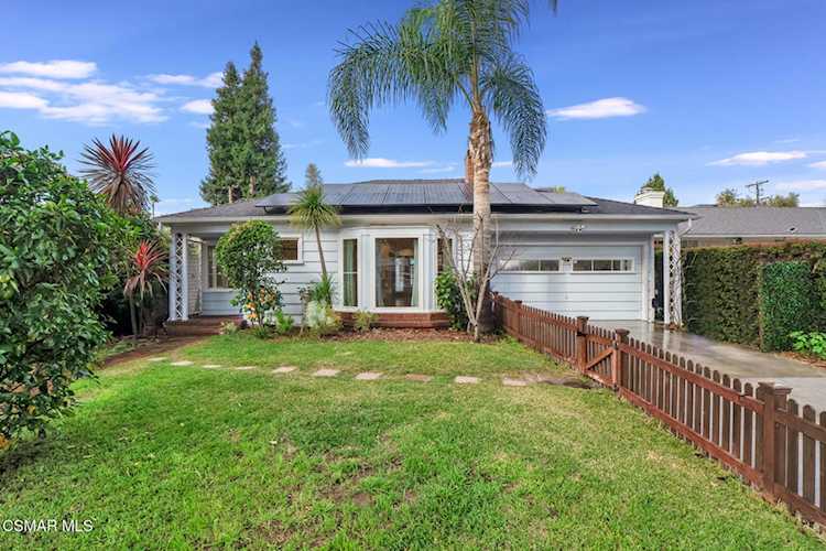 4219 Shadyglade Ave, Studio City, CA 91604