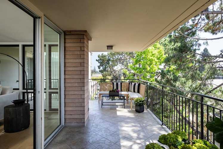 360 Everett Ave #5B, Palo Alto, CA 94301