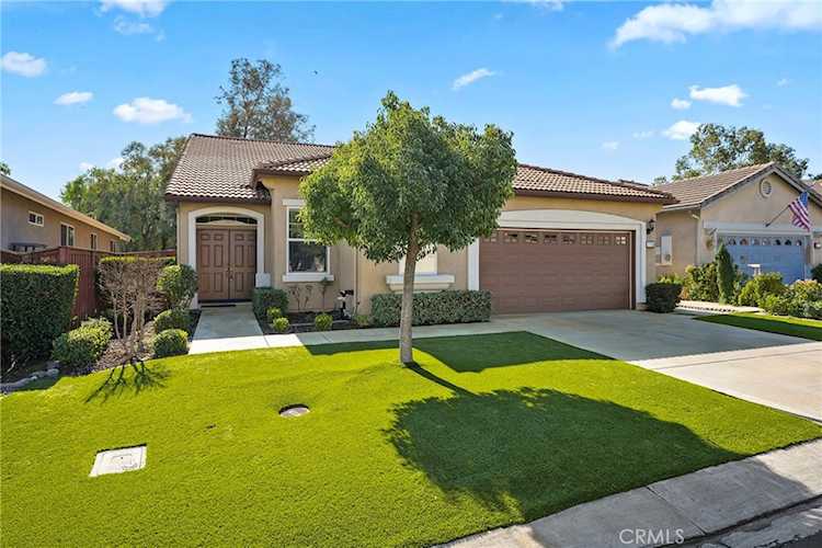 7751 Armour, Hemet, CA 92545